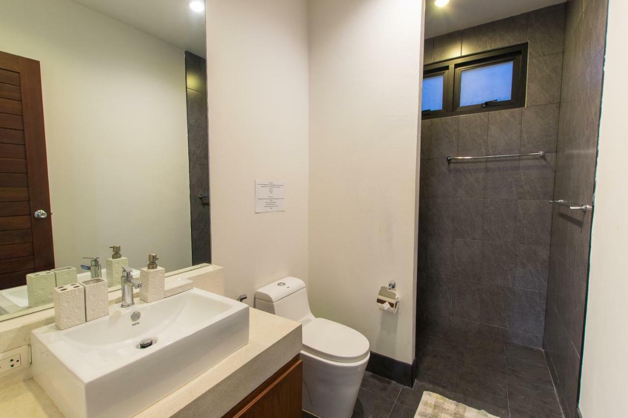 Modern 3Br Boutique Pool Villa By Intira Villas Rawai Bagian luar foto